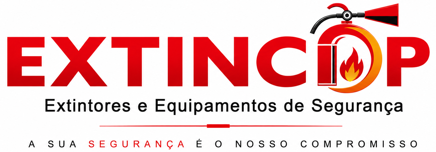 Extincop Extintores – Cornélio Procópio